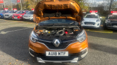 Renault Captur 0.9 TCE 90 Dynamique S Nav 5dr Petrol Hatchback